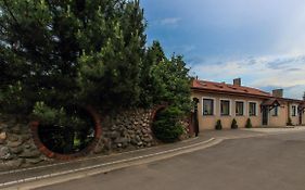 Zajazd Różany